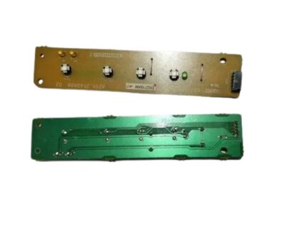 Control Panel / Display Panel For Epson L210/L220/L360 / L380