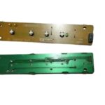 Control Panel / Display Panel For Epson L210/L220/L360 / L380