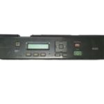 Control Panel / Display Panel For Epson M205