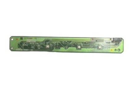 Control Panel / Display Panel For Epson Work Force DS-1630 / DS-1610