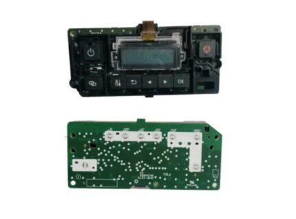 Control Panel / Display Panel For For Canon Pixma Mega Tank G570 Colour Printer