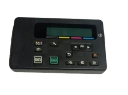 Control Panel / Display Panel For HP Color LaserJet Pro MFP M176n
