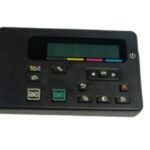 Control Panel / Display Panel For HP Color LaserJet Pro MFP M176n