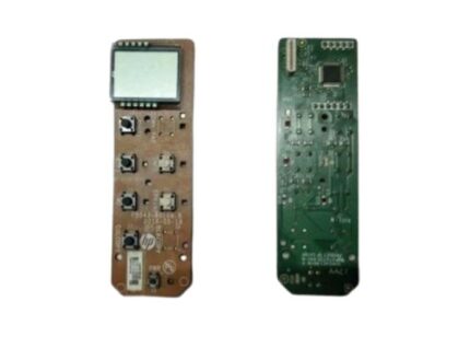 Control Panel / Display Panel For HP DeskJet GT 5810 / GT 5811
