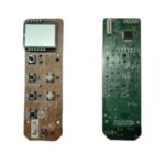 Control Panel / Display Panel For HP DeskJet GT 5810 / GT 5811