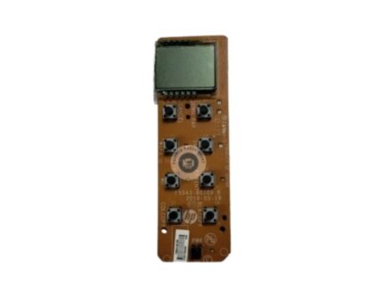 Control Panel / Display Panel For HP DeskJet GT 5820 / GT 5821