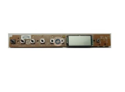 Control Panel / Display Panel For HP Deskjet 2676/2677