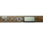 Control Panel / Display Panel For HP Deskjet 2676/2677