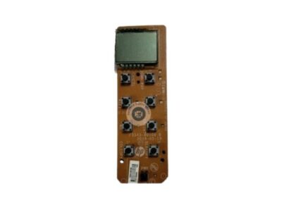 Control Panel / Display Panel For HP Ink Tank Wireless 419/416/415/410