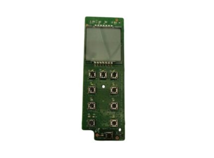 Control Panel / Display Panel For HP Neverstop Laser MFP 1200a / 1200w /1200nw