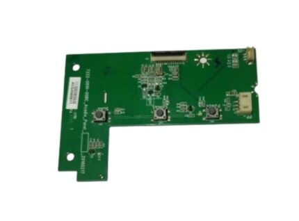 Control Panel / Display Panel For HP ScanJet Pro 3000 s3 Sheet-Feed Scanner