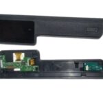 Control Panel / Display Panel For HP Smart Tank 530 Dual Band WiFi Colour Printer