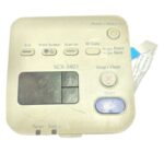 Control Panel / Display Panel For Samsung SCX-3401