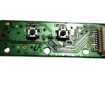 Control Panel / Display Panel For Samsung Xpress SL-M2021 / SL-M2020
