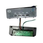 Control Panel / Display Panel For TVS MSP 240 Star / 250 Star / 270 Star