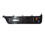 Control Panel Display Panel For Samsung Xpress SL-M2880FW Printer