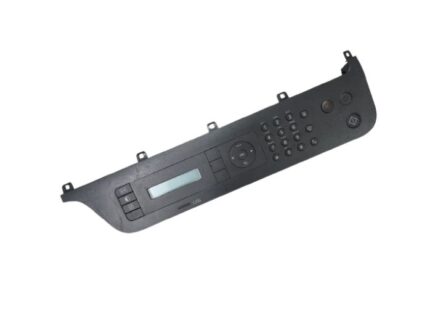 Control Panel Display Panel HP Laser MFP 138fnw