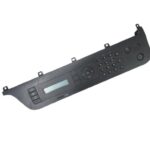 Control Panel Display Panel HP Laser MFP 138fnw