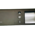 Control Panel Display Panel Keyboard Panel HP Scanjet Pro 4500 FNI Network Scanner