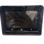 Control Panel Display for HP Color LaserJet Pro M477/M377 Series