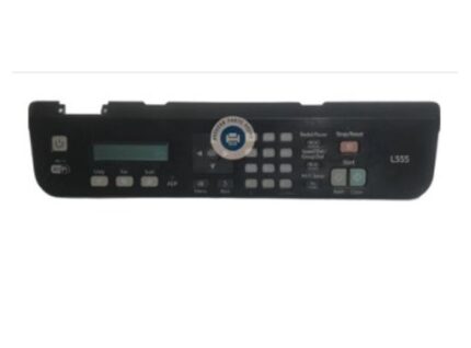 Control Panel Eco Tank Epson L 555