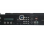 Control Panel Eco Tank Epson L 555