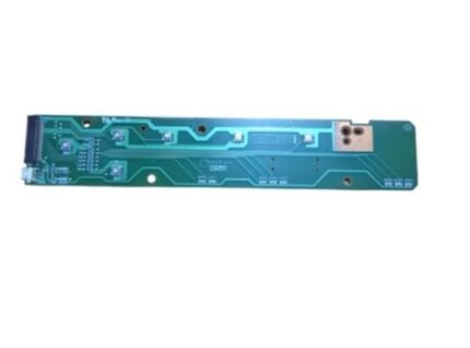 Control Panel / Keyboard For Epson FX-89011 / FX-2175 II Dot Matrix Printers