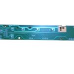 Control Panel / Keyboard For Epson FX-89011 / FX-2175 II Dot Matrix Printers