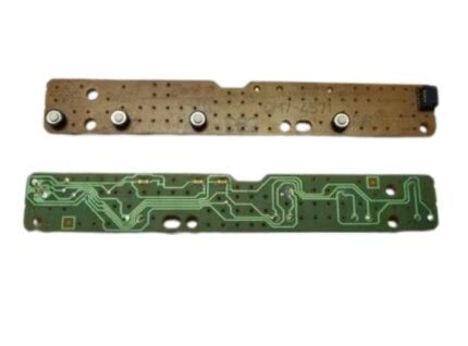 Control Panel / Keyboard Panel For Canon Pixma G2000 / G2002