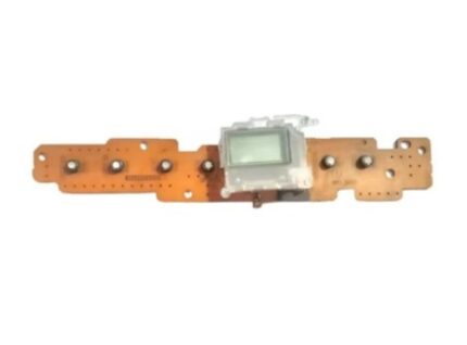 Control Panel / Keyboard Panel For Canon Pixma G2010 / G2012