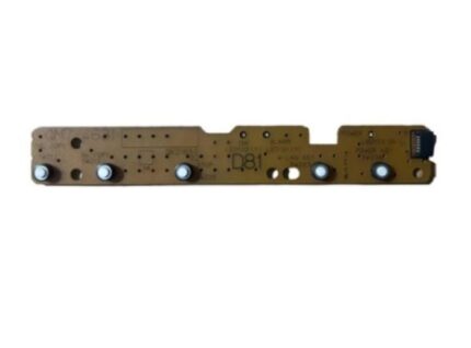 Control Panel / Keyboard Panel For Canon Pixma G3000