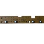 Control Panel / Keyboard Panel For Canon Pixma G3000