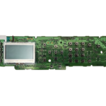 Control Panel PCB Display Panel PCB HP LaserJet MFP M436n, M436nda, 436, 433, 433a