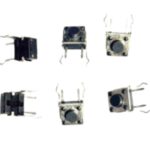 Control Panel/Power Switch / Switch For Epson L130 / Canon LBP2900 / LBP 6018 /3108