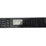 Control Panel Display for Canon MF4750 MF4770N MF4870DN | FMO-4124 / FMO-4122 (Refurbished)
