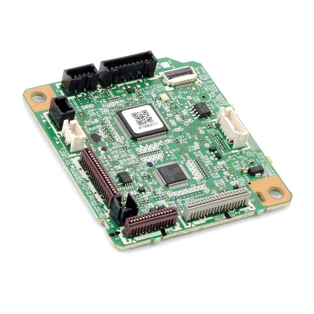 DC Controller Board For Canon LBP214dw MF426DW MF434DW Printer Logic Card Formatter Board For Canon Image Class LBP214dw - Image 1
