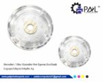 Decoder / Disc Encoder For Epson EcoTank L15150/L6570/L6580 A3