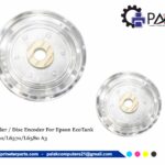 Decoder / Disc Encoder For Epson EcoTank L15150/L6570/L6580 A3