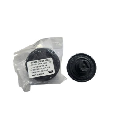 Drum Drive Gear Toner Drive Gear HP LaserJet P1007