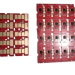 Drum Unit Chip MLT-D116 / D116 For Samsung Xpress SL-M2876 / M2830 /M2826