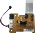 ECU CARD ENGINE CONTROL UNIT FOR Canon Image CLASS MF226DN, MF244DW, MF249DW, LBP151DW