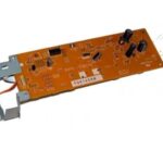 Engine Control Unit (ECU) For HP LaserJet 1010/1015