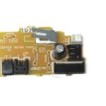 Engine Control Unit (ECU) For HP LaserJet M208dw / M233DW