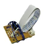 Engine Control Unit (ECU) For HP Laserjet Pro M126nw / M128fn / M128fw