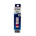 Epson 001 Magenta Ink Bottle Cartridge 70ML