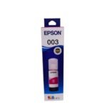 Epson 003 Magenta Ink Bottle Cartridge 65ml
