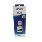 Epson 005 Black Ink Bottle Cartridge 120ml