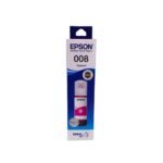 Epson 008 Magenta Ink Bottle Cartridge 70ml