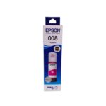 Epson 008 Magenta Ink Bottle Cartridge 70ml