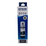 Epson 011 Black Ink Bottle Cartridge (70ml )